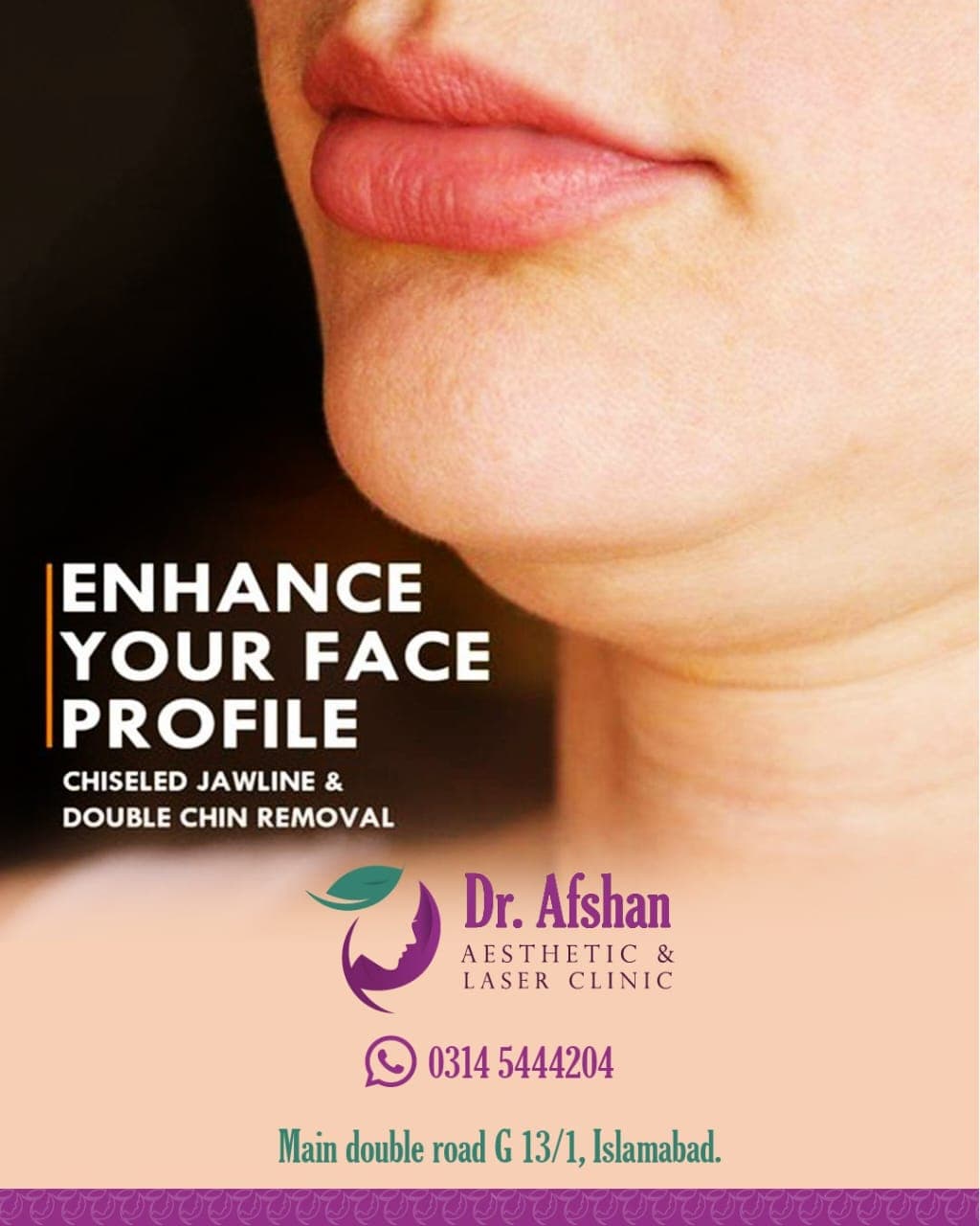 Fat Dissolving Injections