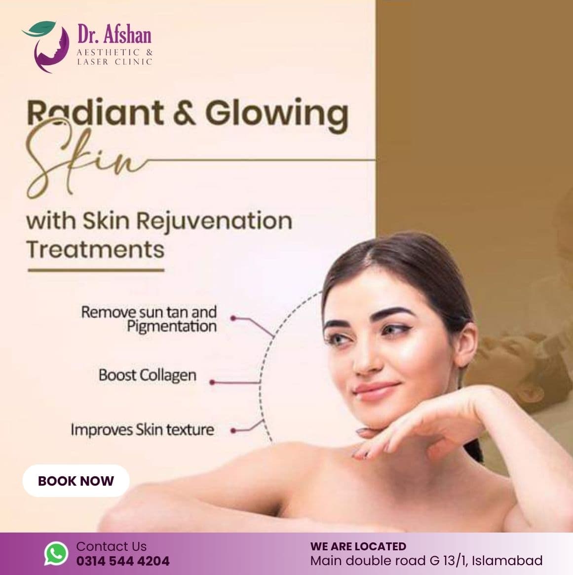 Skin Boosters & Profhilo